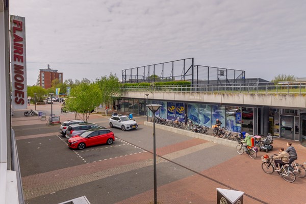 Medium property photo - Marsdiepstraat 379, 1784 AH Den Helder